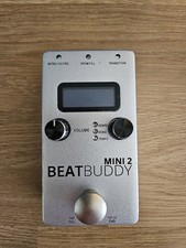 Beat Buddy Mini 2 Drum Machine