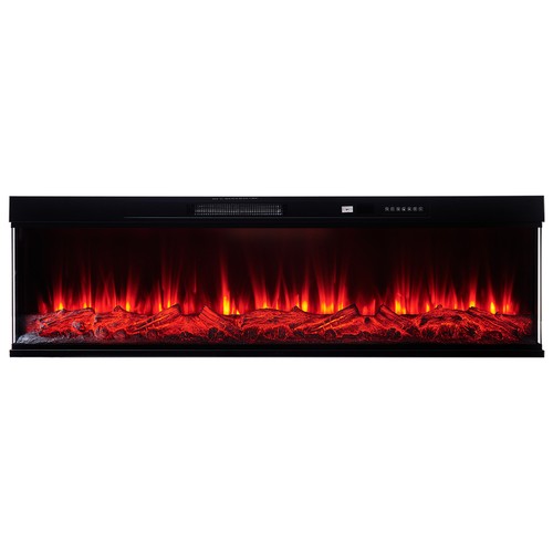 3 sided panoramic - 50"/60",