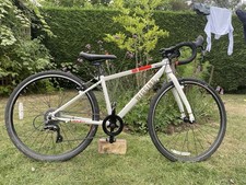 Wiggins Rouen ADV 26 Junior 8-Speed Road Bike