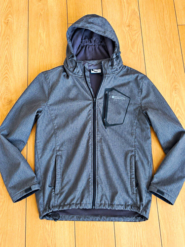 Mountain warehouse mens grey - warehouse,