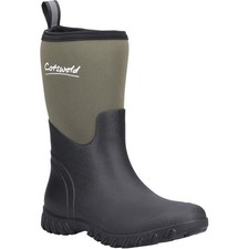 Cotswold Ashmead Womens Green