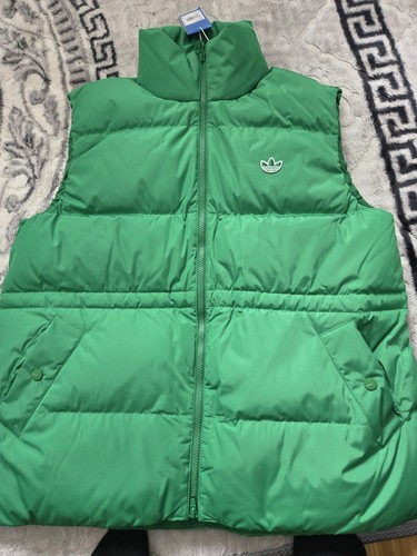Adidas originals fresh - fresh, green