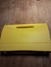 MECCANNO Junior! Preloved