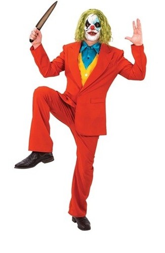 Adult mens halloween - mens,