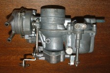 Vintage Solex 28/32 PDSIT-4