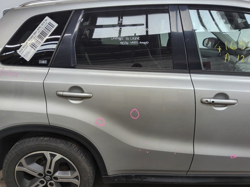 Rear door right - rear,