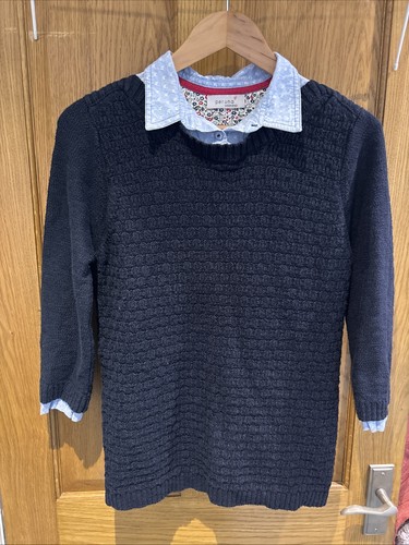 Per una layered shirt - m&s,