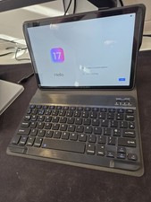 Lenovo Tab bundle With Clear