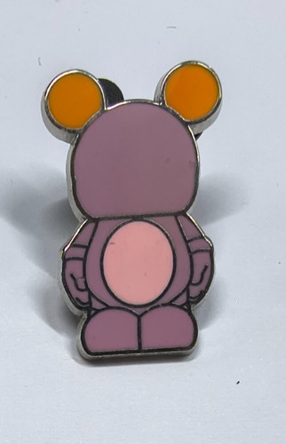 Disney vinylmation trading pin - disney,