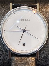 Georg Jensen - Henning Koppel