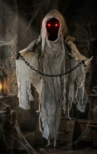173cm halloween animatronic - 173cm,