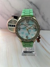 figaro couture lady's watch.