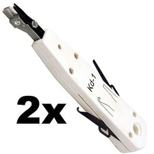 2 PCS KRONE IDC INSERTION