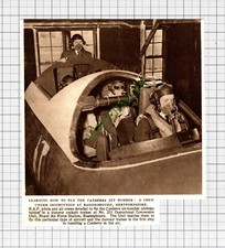 C8088) Bassingbourn Hampshire