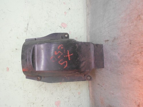 Yamaha 650 inner rear gaurd - 650,