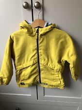 Next Baby Coat Size 2-3 Years