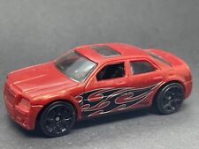 HOT WHEELS CHRYSLER 300C
