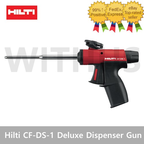 Hilti deluxe dispenser - hilti,