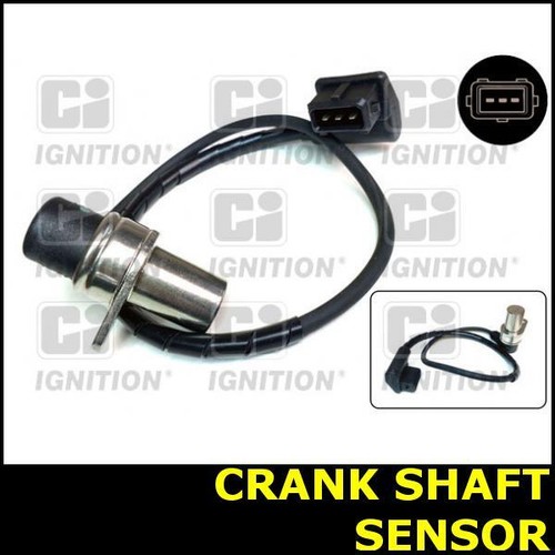 Crank shaft sensor for - sensor, e24