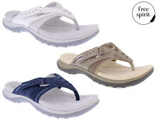 Ladies Sandals Free Spirit