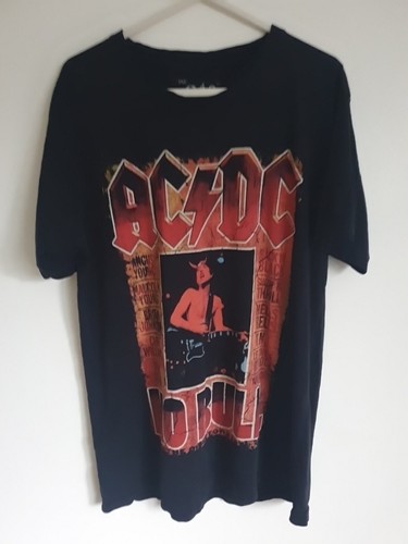 Bull shirt size m - no,