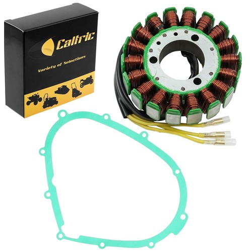 Stator gasket for kawasaki - gasket,