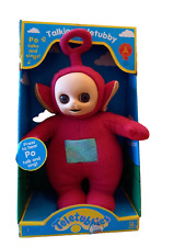 RARE!BOXED 1996 TELETUBBIES