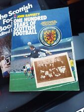 One Hundred Years of Scottish