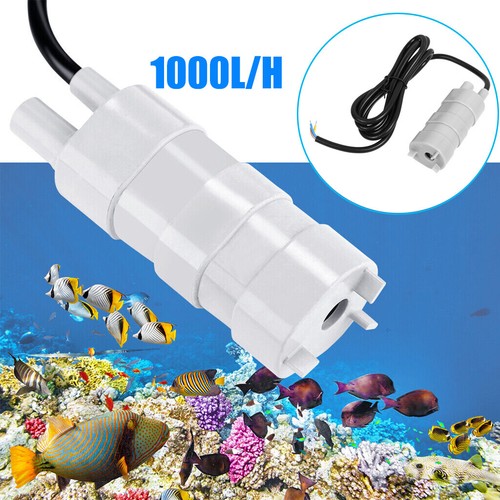 18w water pump - water,