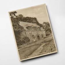 A6 PRINT - Vintage Scotland -