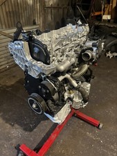 Vauxhall Vivaro Trafic 2.0cdti M9R786,M9R780Recondition Engine Fitting Available