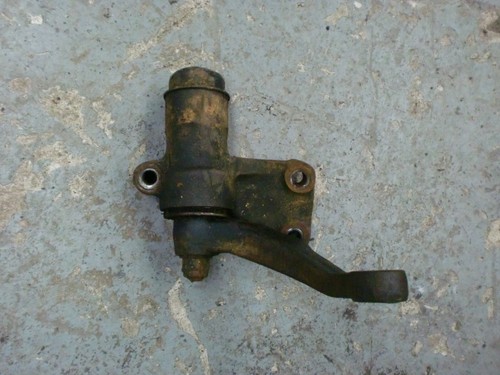 Jaguar mk2 420 - 420, daimler