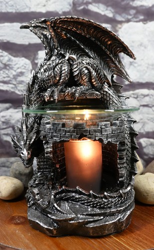 Ebros castle tower - ebros,