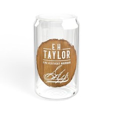 E H Taylor Bourbon Sipper