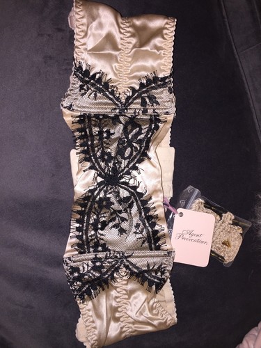 Agent provocateur stephanee - agent,