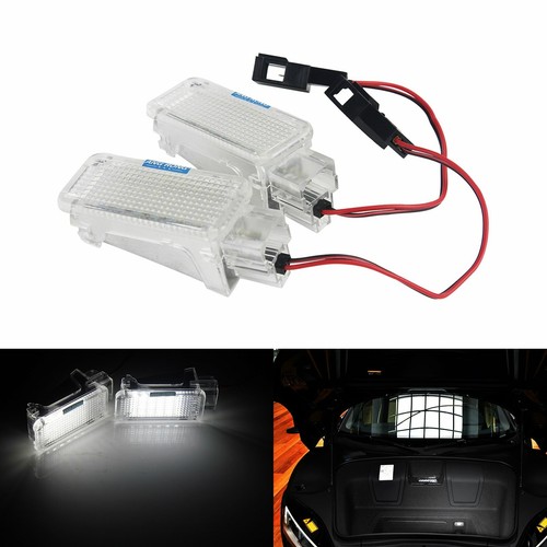 Footwell door courtesy - footwell,