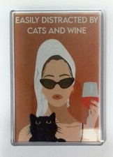 EXTRA LARGE FRIDGE MAGNET ❤