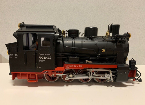 Lgb gauge 28001 - g,