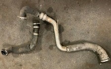 Ford Focus Boost Hose Set Pipe ST3 ST250 Lower 2011 - 2017 Intercooler NOT RS