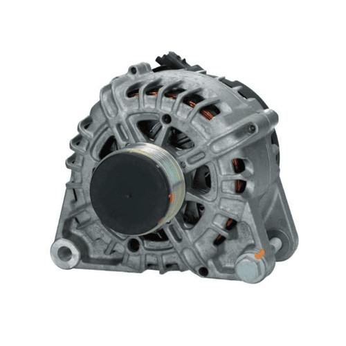Alternator citroën berlingo - alternator,