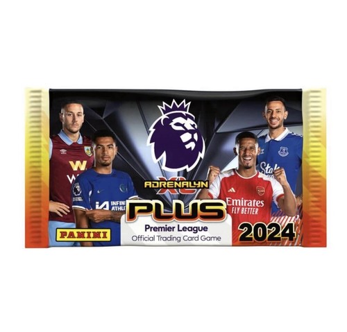 130x panini adrenalyn - panini,