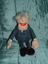 DISNEY STORE THE MUPPETS 11"