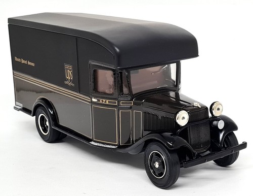 Promotional ford model - 1/28,