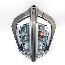 2017–2023 KTM 125 Duke Headlight 94314001044 OEM