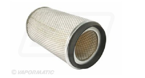 For case outer - air, filter