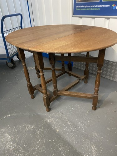 Beautiful solid oak - oak, drop