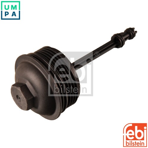 Cap oil filter housing 173133 - oil,