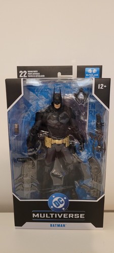 Mcfarlane batman arkham knight - mcfarlane,