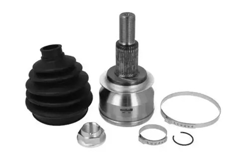 Driveshaft joint 1846 - driveshaft, cv