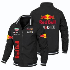 RED BULL Racing Jacket Rain